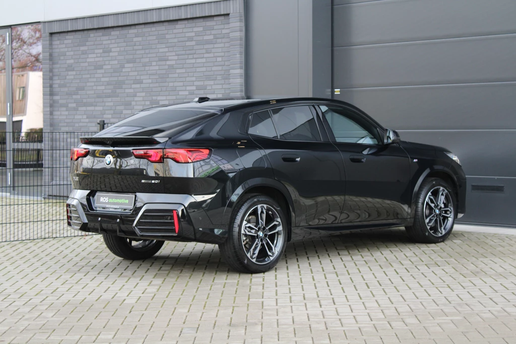 BMW X2 – foto 11