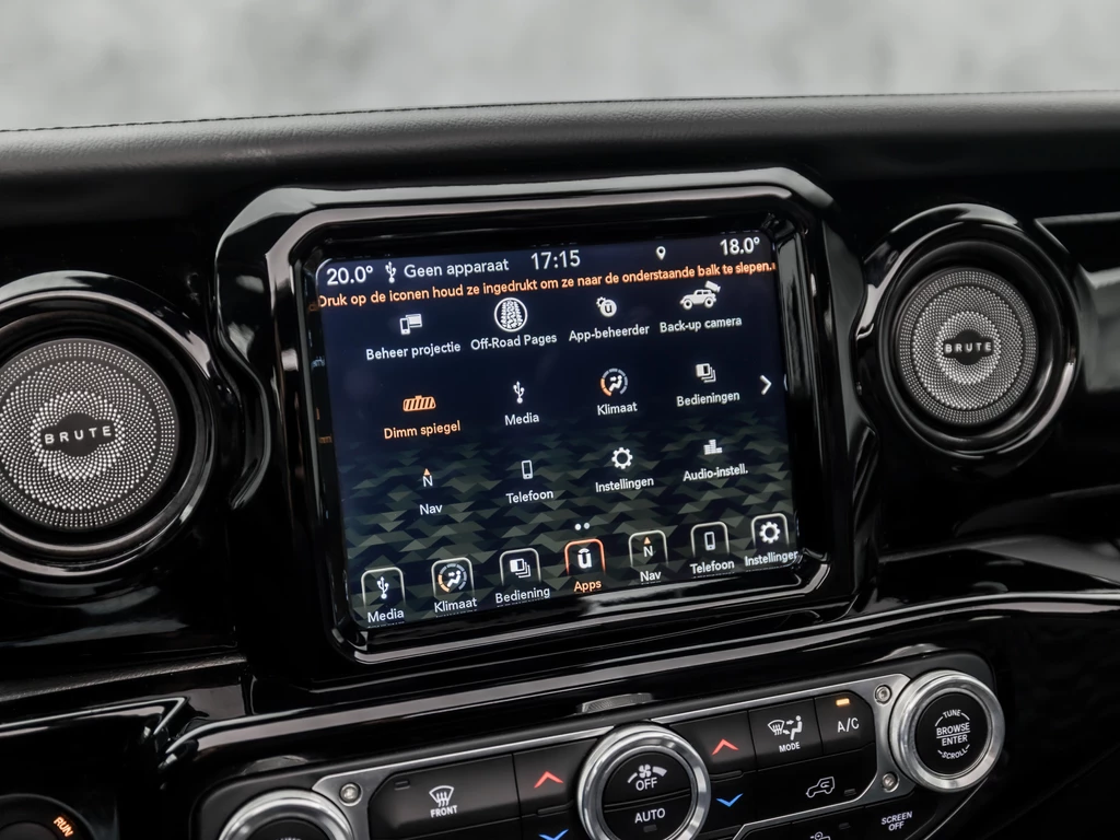 Jeep Wrangler – foto 37