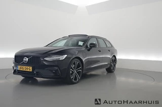 Volvo V90 – thumbnail 1