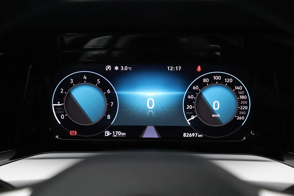 Volkswagen Golf – foto 12