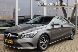 Mercedes-Benz CLA – thumbnail 1