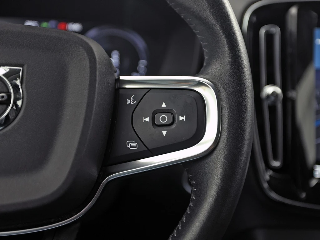 Volvo XC40 – foto 23