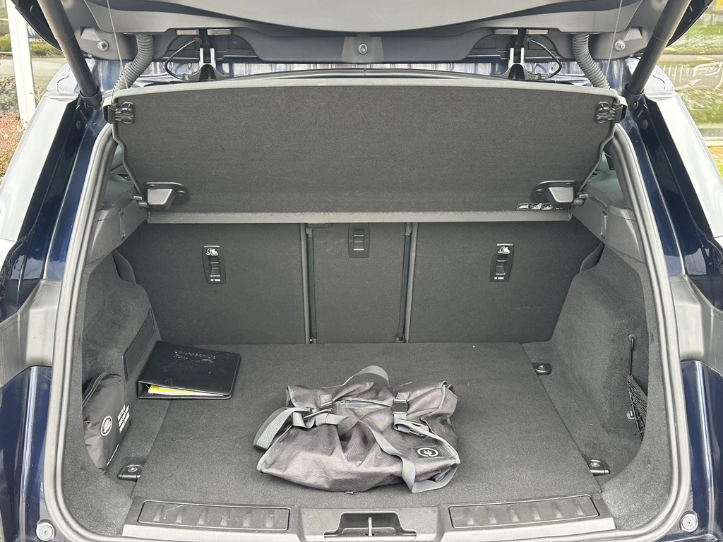 Land Rover Range Rover Evoque – foto 27