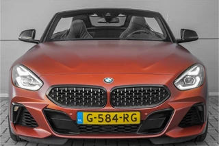 BMW Z4 – thumbnail 9