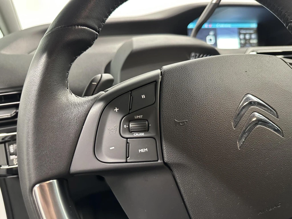 Citroën C4 Spacetourer – foto 19