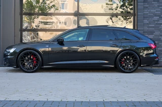 Audi A6 – thumbnail 6