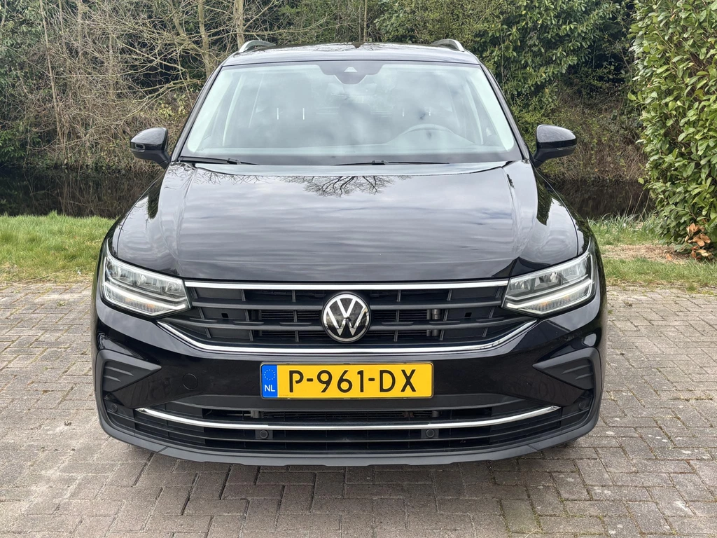 Volkswagen Tiguan – foto 8