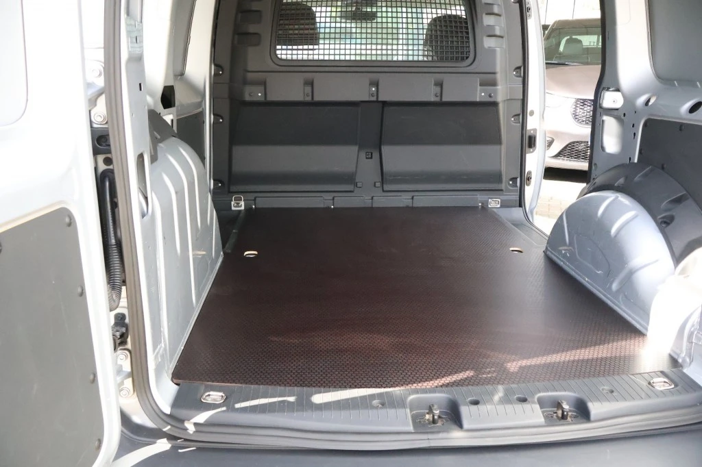 Volkswagen Caddy – foto 39