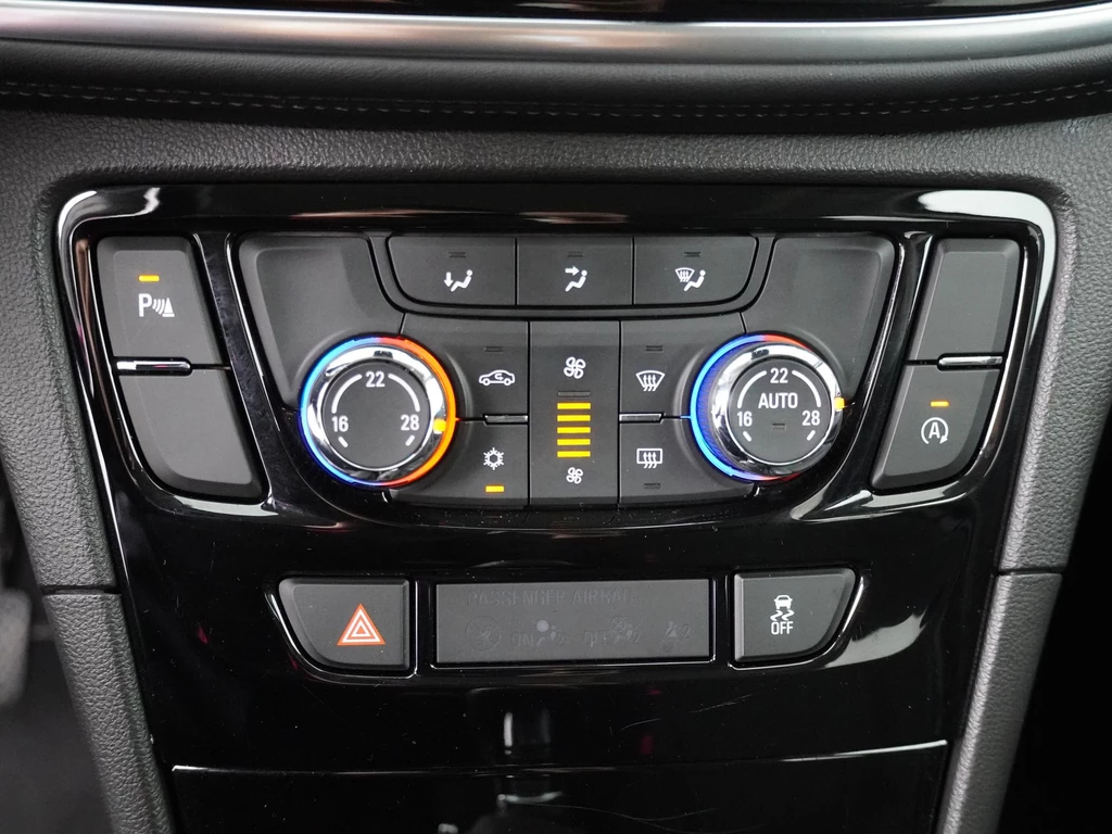 Opel Mokka X – foto 23