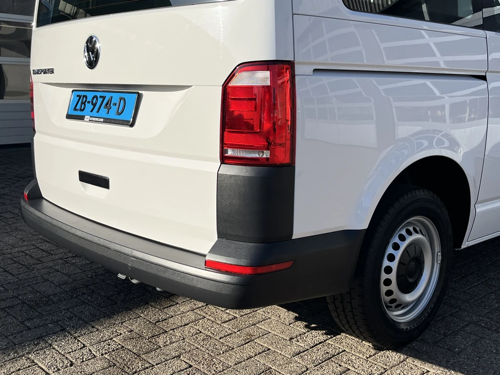 Volkswagen Transporter – foto 7