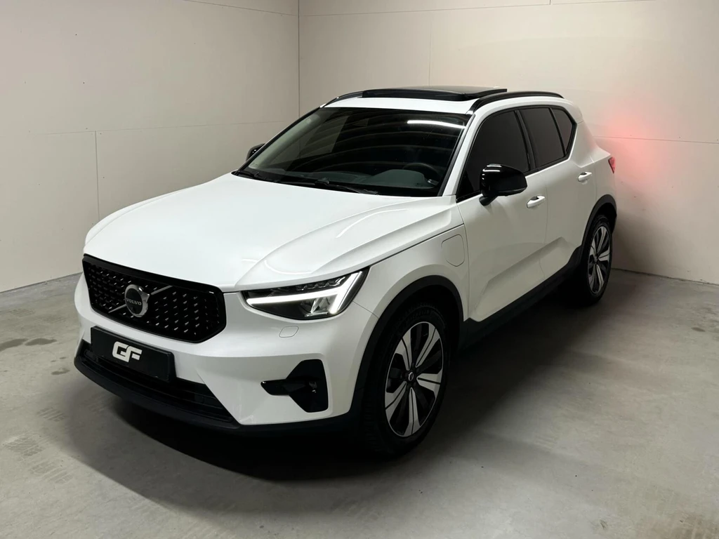 Volvo XC40 – foto 3