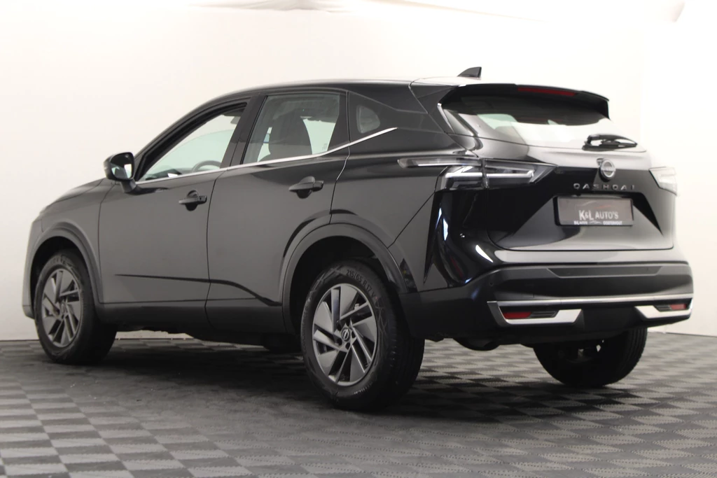 Nissan QASHQAI – foto 2