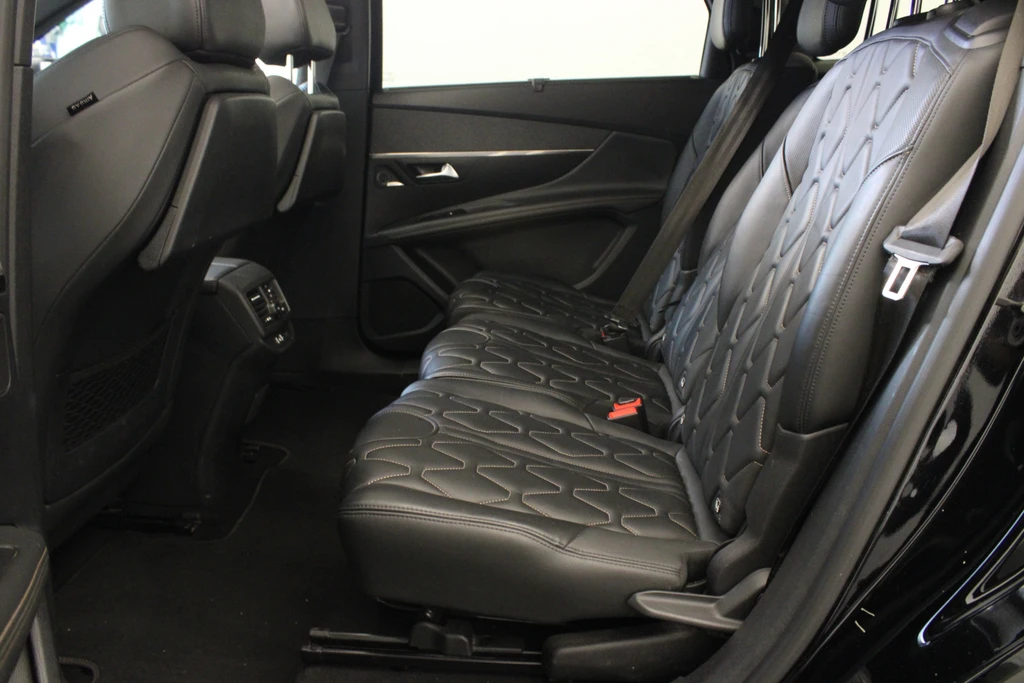 Peugeot 5008 – foto 16