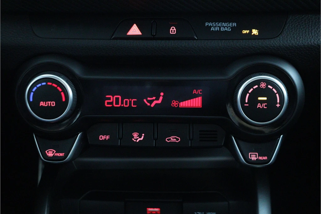 Kia Stonic – foto 32