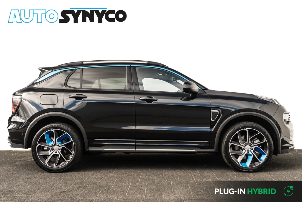 Lynk & Co 01 – foto 5