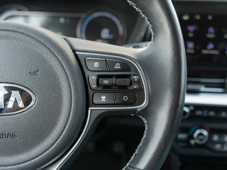 Kia e-Niro – thumbnail 22