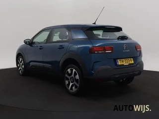Citroën C4 Cactus – thumbnail 4