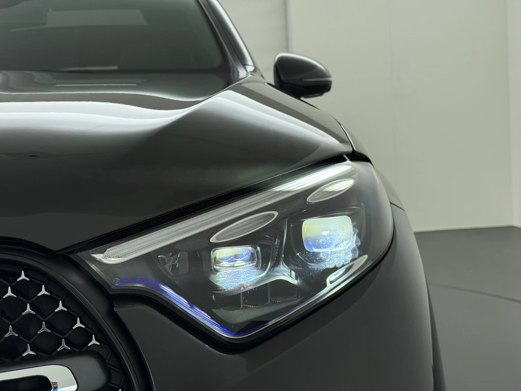 Mercedes-Benz GLC – foto 10