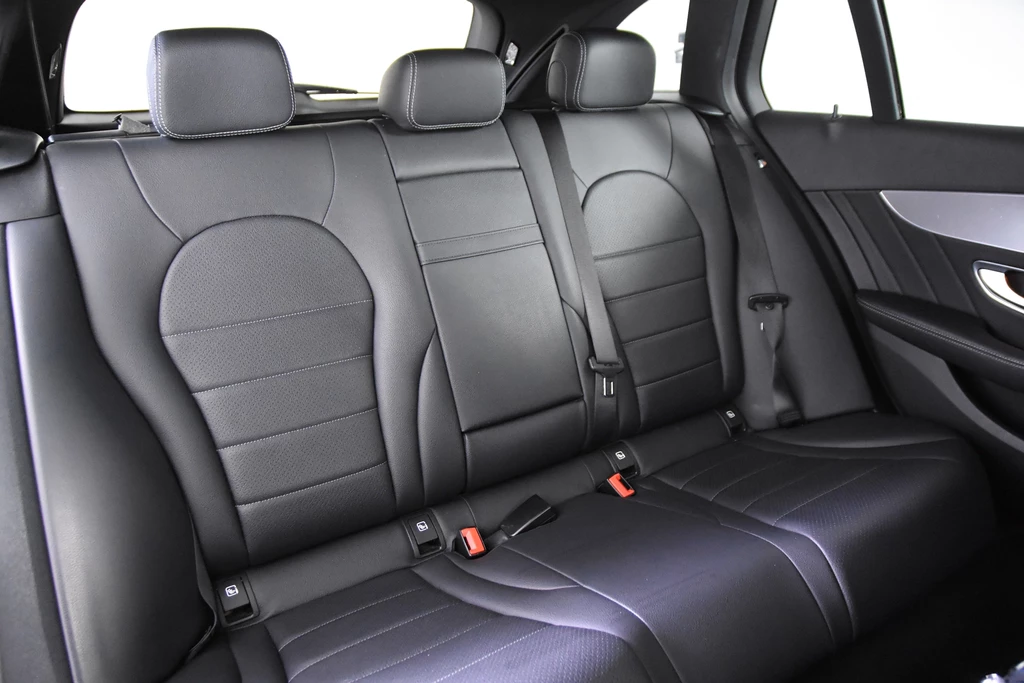 Mercedes-Benz C-Klasse – foto 27