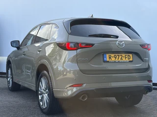 Mazda CX-5 – thumbnail 6