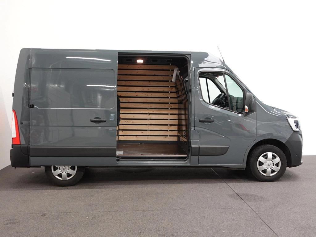 Renault Master – foto 7