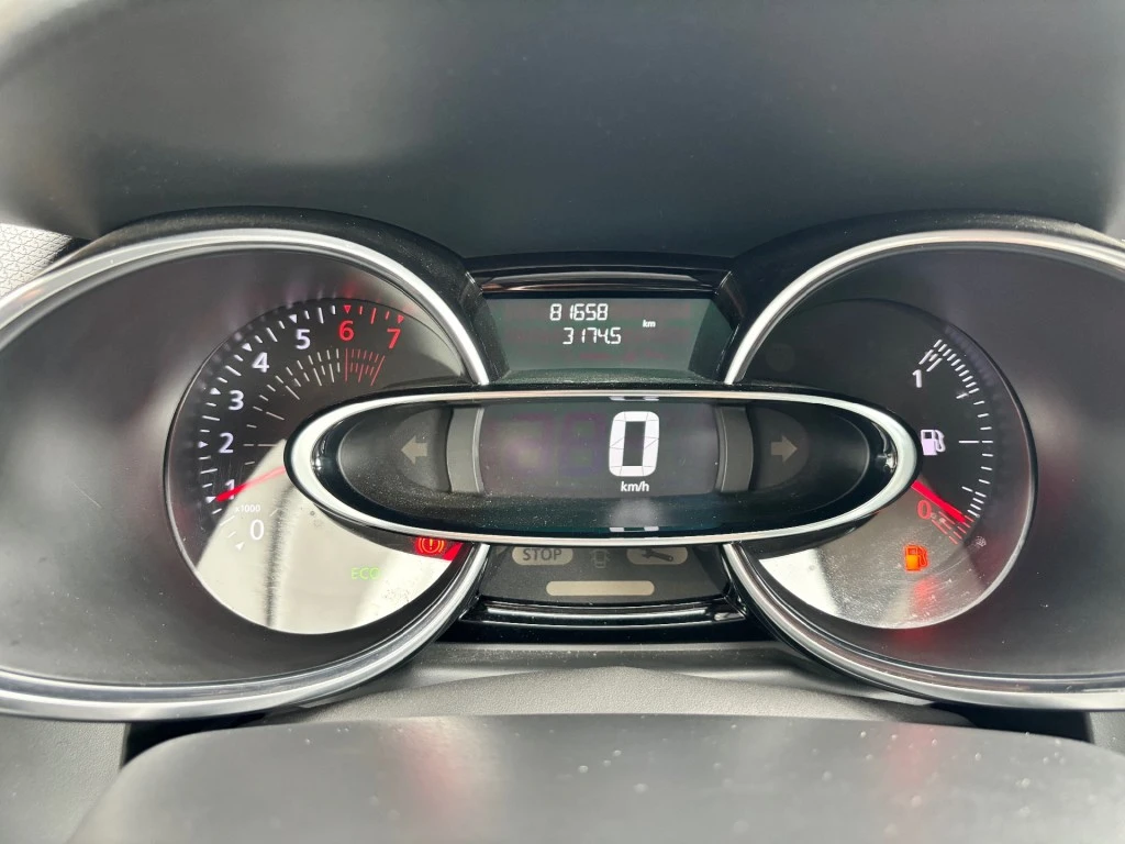 Renault Clio – foto 25