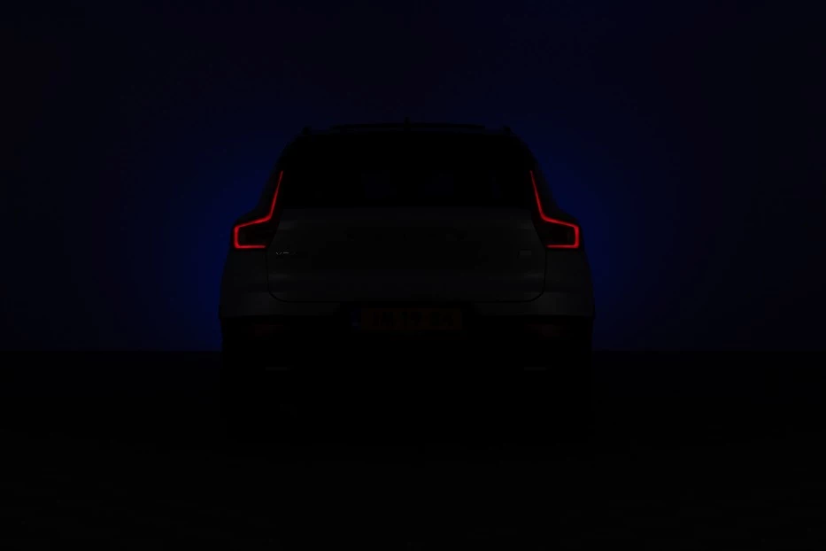 Volvo XC40 – foto 5