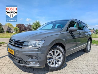 Volkswagen Tiguan – thumbnail 1