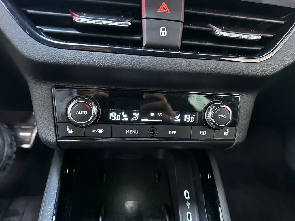 Škoda Kamiq – foto 13