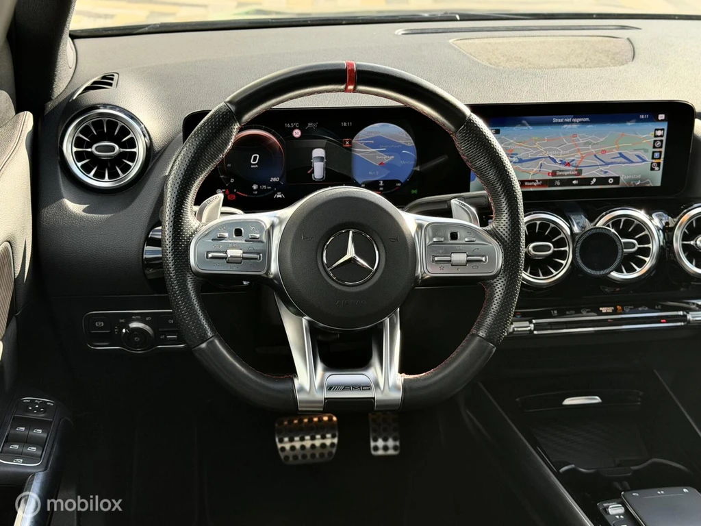 Mercedes-Benz GLA – foto 20