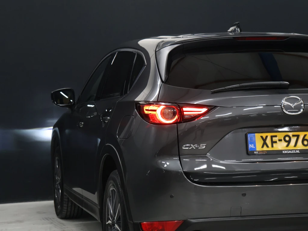 Mazda CX-5 – foto 4