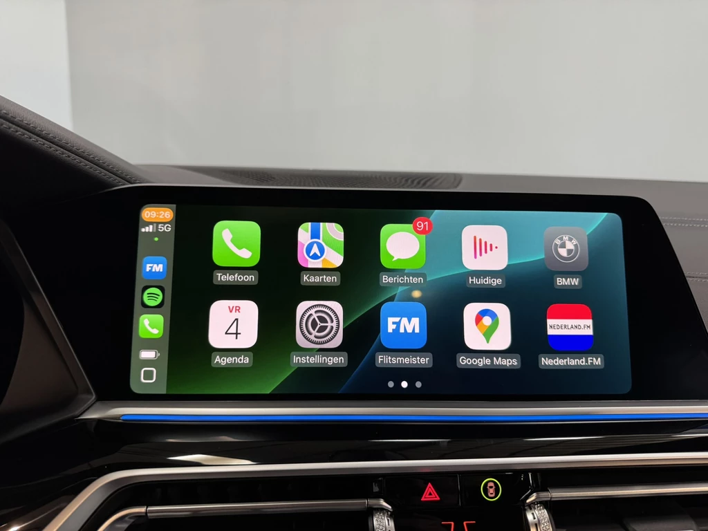BMW X5 – foto 21