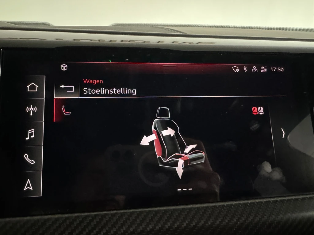 Audi e-tron GT – foto 34