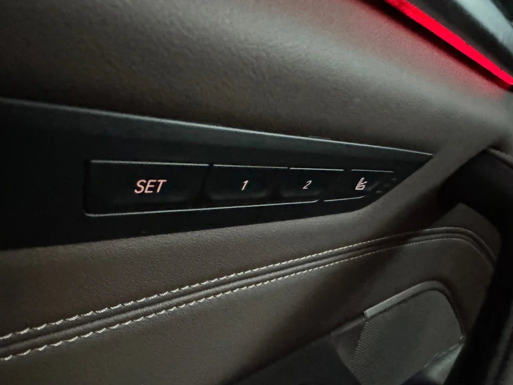 BMW 5 Serie – foto 14
