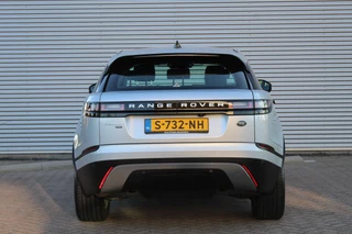 Land Rover Range Rover Velar – thumbnail 5