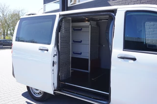 Mercedes-Benz Vito – thumbnail 9