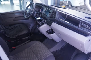 Volkswagen Transporter – thumbnail 22