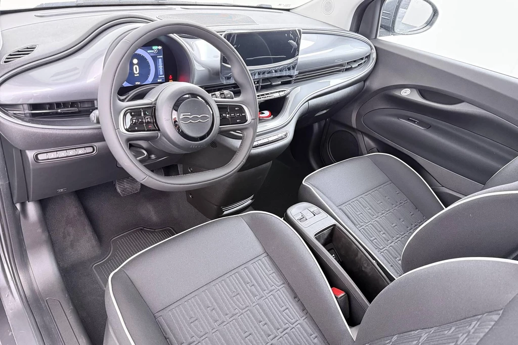 Fiat 500 – foto 7