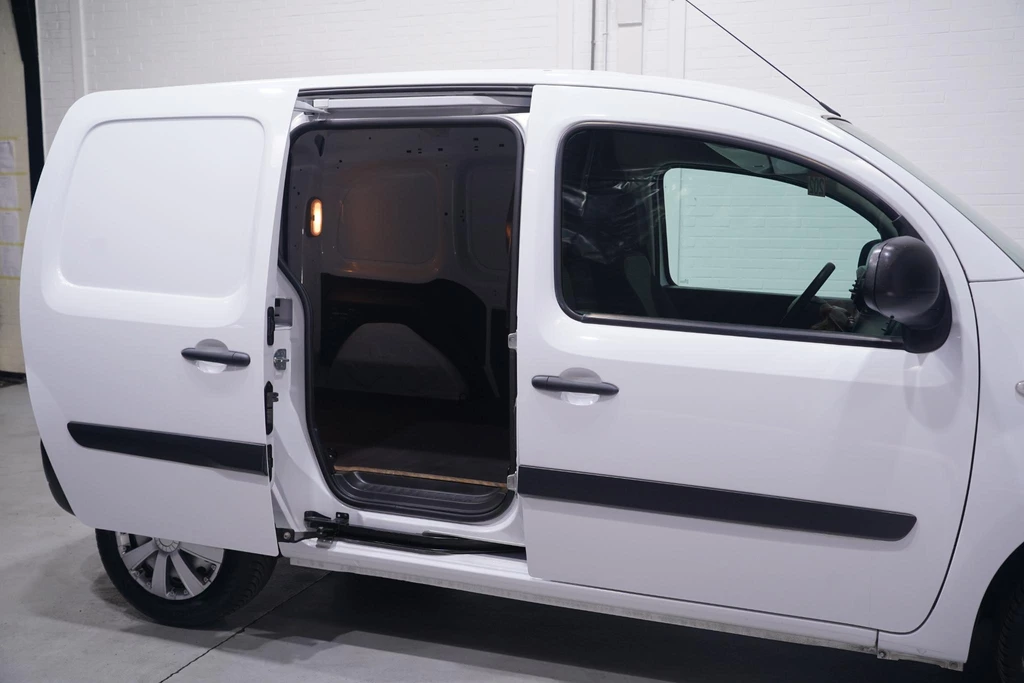 Mercedes-Benz Citan – foto 13