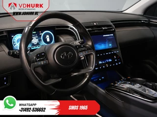 Hyundai Tucson – thumbnail 15