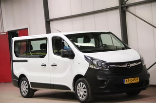 Opel Vivaro – thumbnail 7