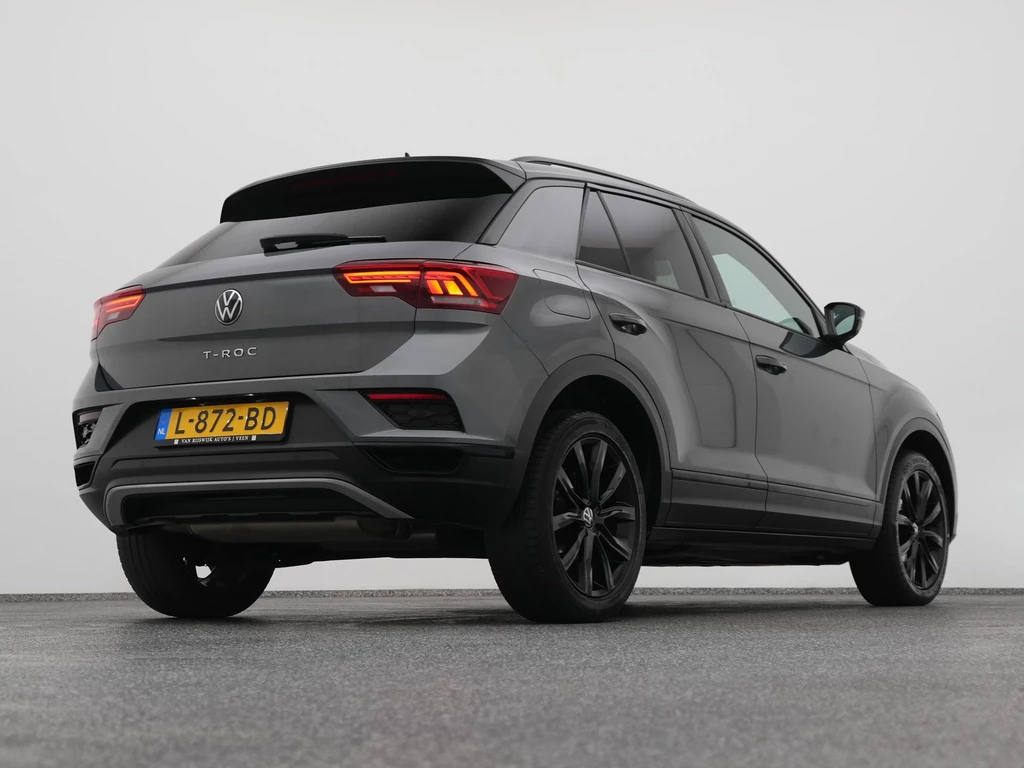 Volkswagen T-Roc – foto 12