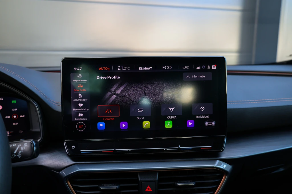 CUPRA Formentor – foto 38