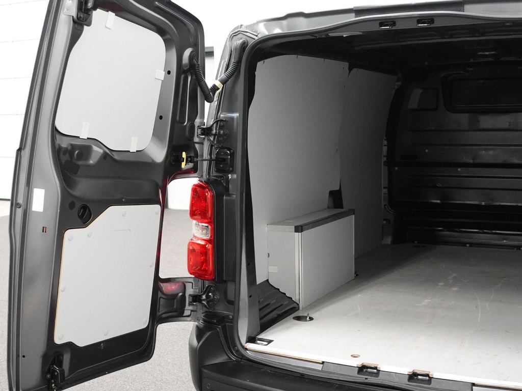 Opel Vivaro – foto 37