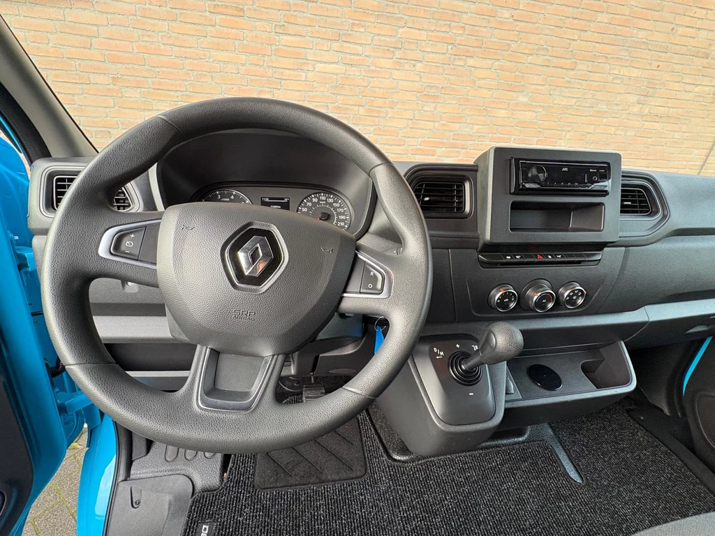 Renault Master – foto 14