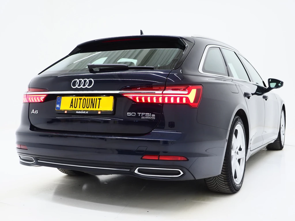 Audi A6 – foto 5