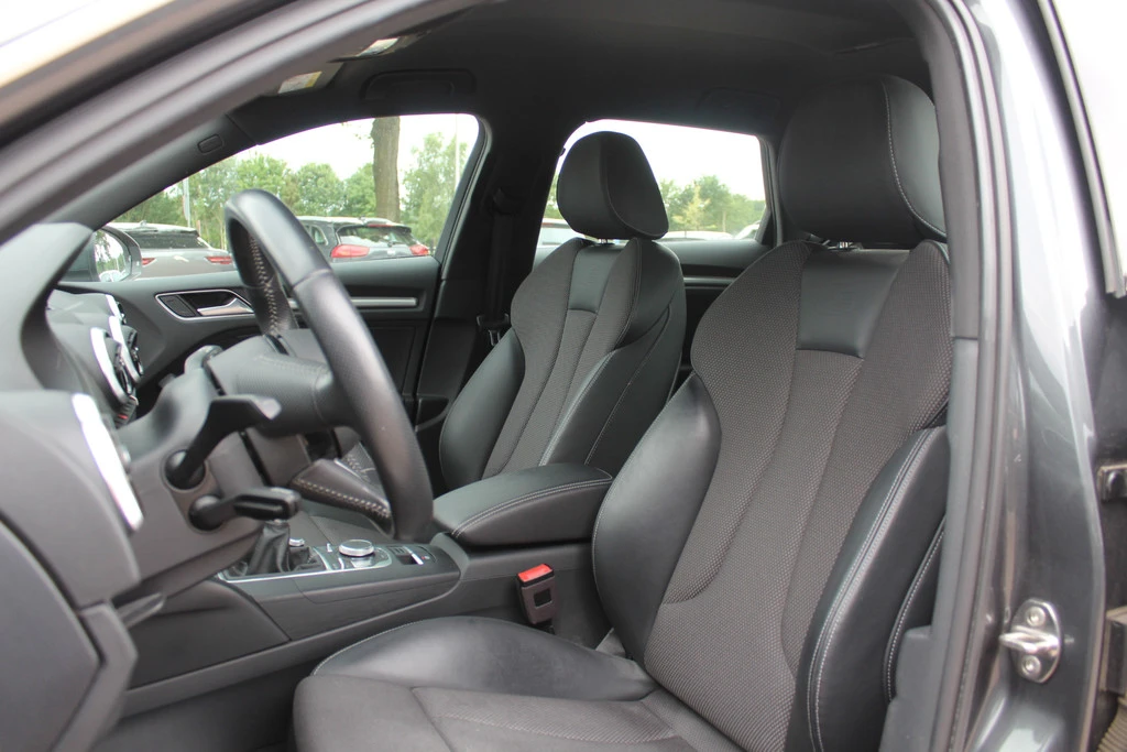 Audi A3 – foto 6