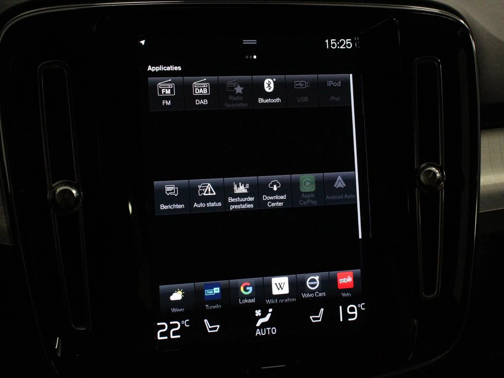 Volvo XC40 – foto 17