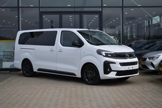 Opel Zafira e-Life – thumbnail 7