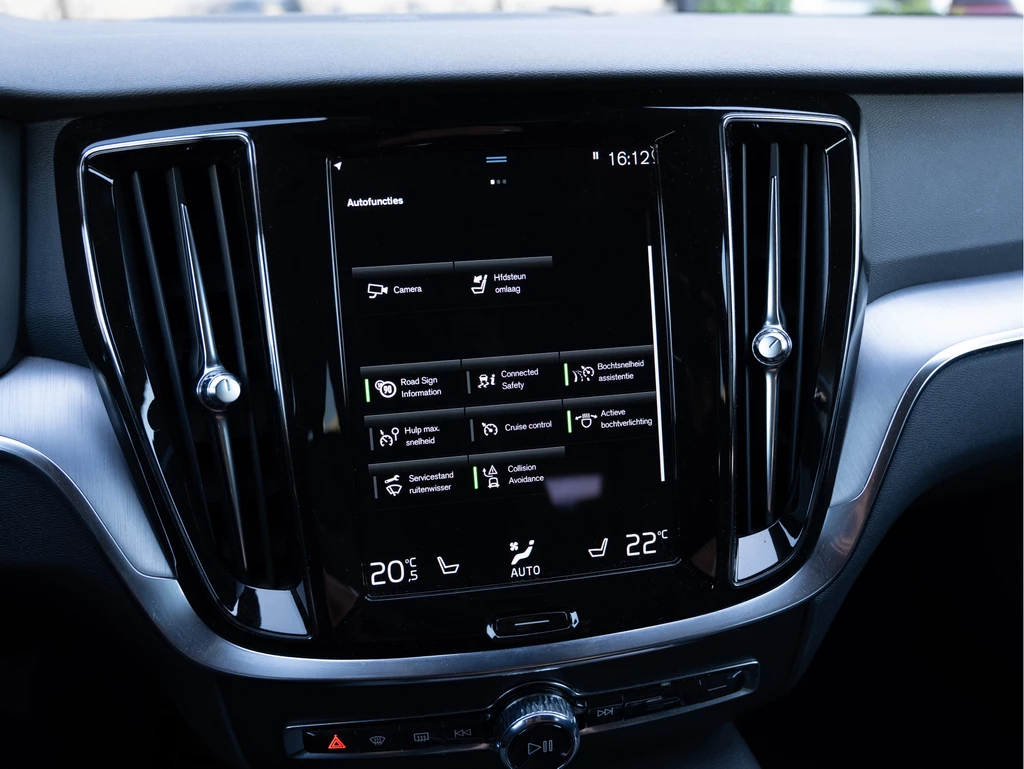 Volvo V60 – foto 25